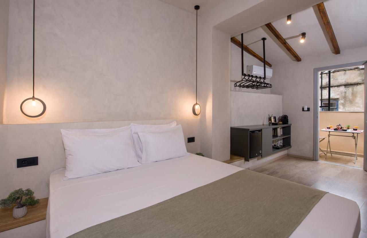 Cretan Berry Sarpaki Hotell Chania  Exteriör bild
