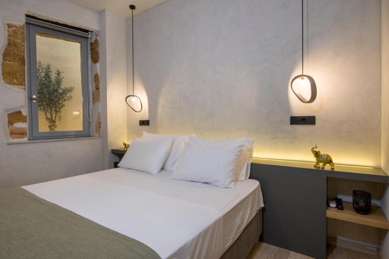 Cretan Berry Sarpaki Hotell Chania  Exteriör bild