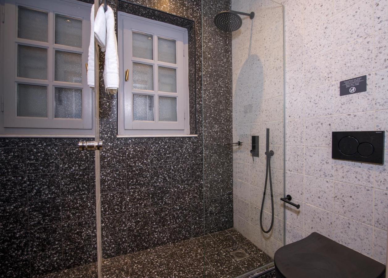 Cretan Berry Sarpaki Hotell Chania  Exteriör bild