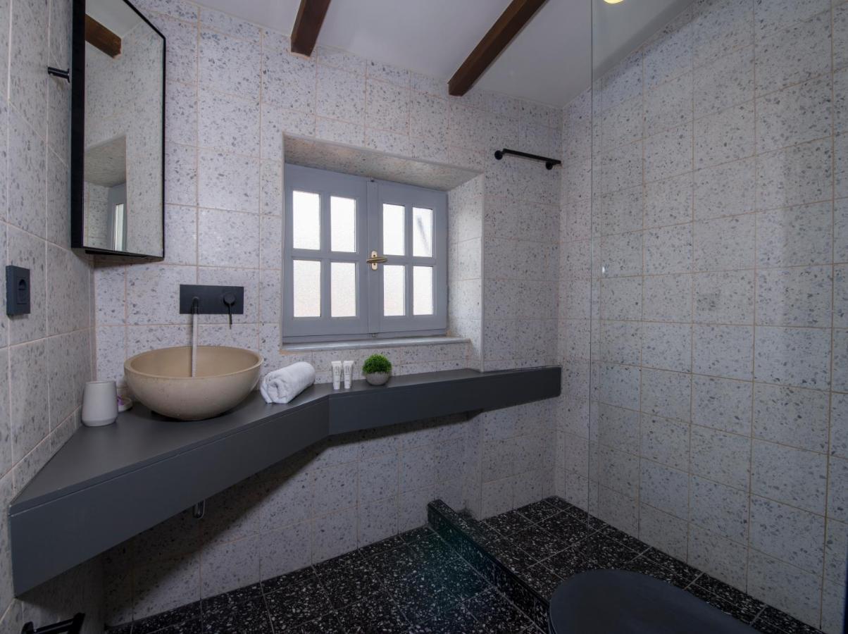 Cretan Berry Sarpaki Hotell Chania  Exteriör bild