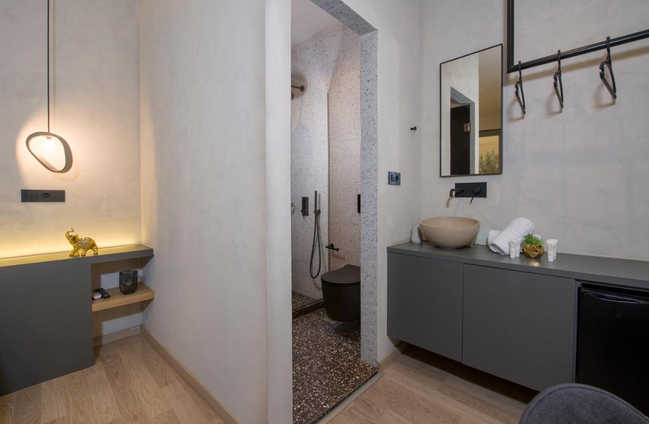 Cretan Berry Sarpaki Hotell Chania  Exteriör bild