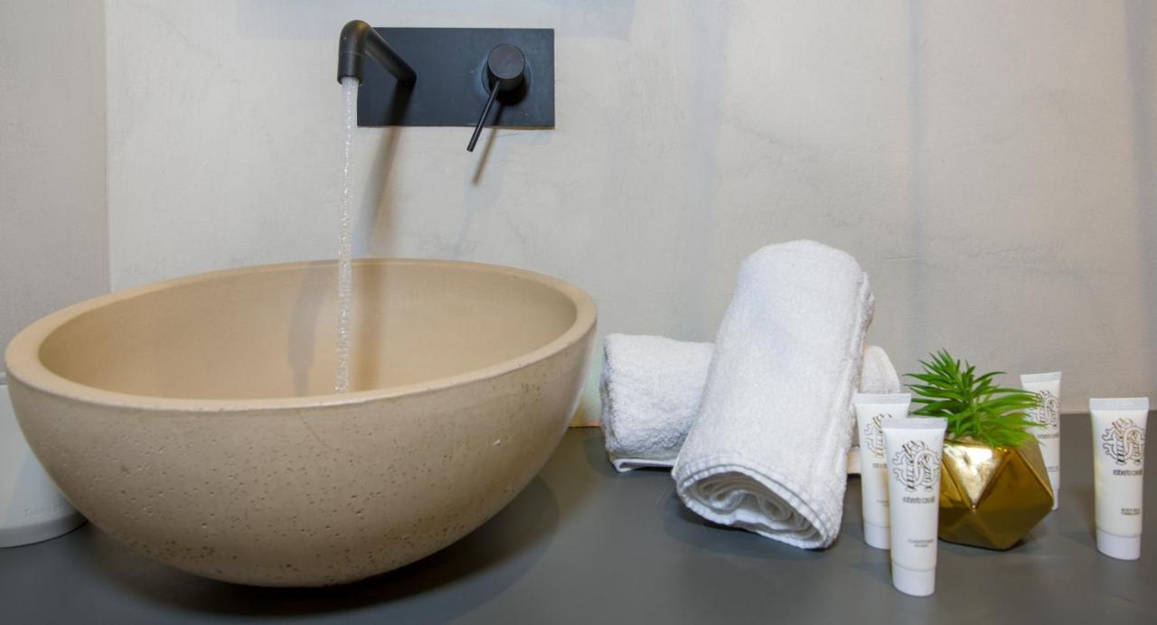 Cretan Berry Sarpaki Hotell Chania  Exteriör bild