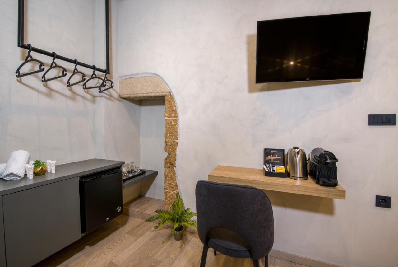 Cretan Berry Sarpaki Hotell Chania  Exteriör bild