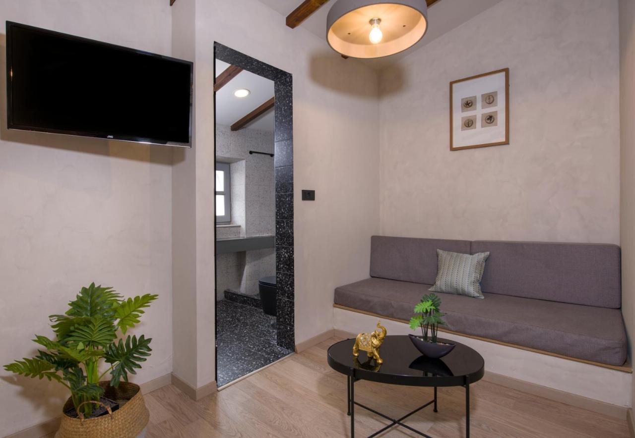 Cretan Berry Sarpaki Hotell Chania  Exteriör bild