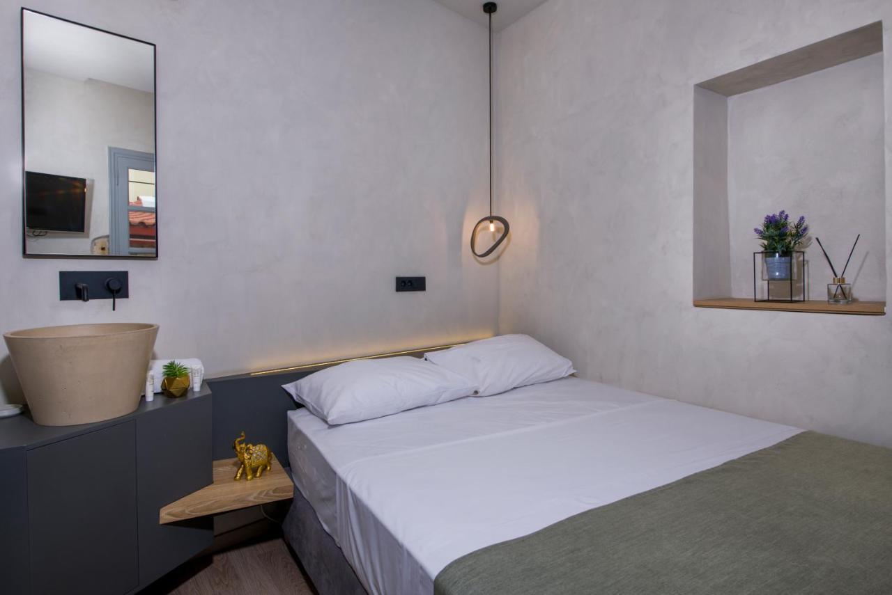 Cretan Berry Sarpaki Hotell Chania  Exteriör bild