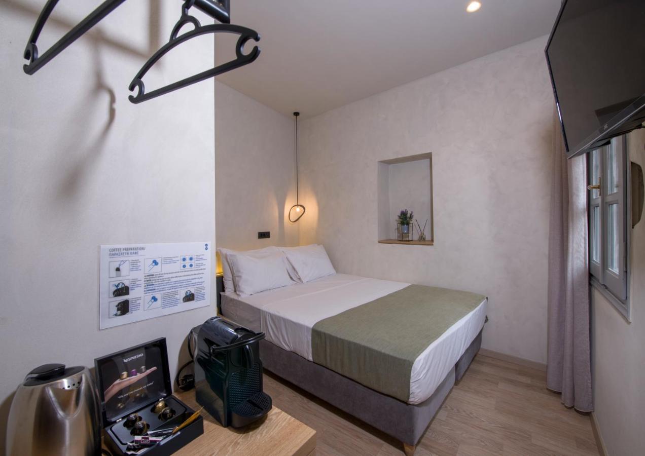 Cretan Berry Sarpaki Hotell Chania  Exteriör bild