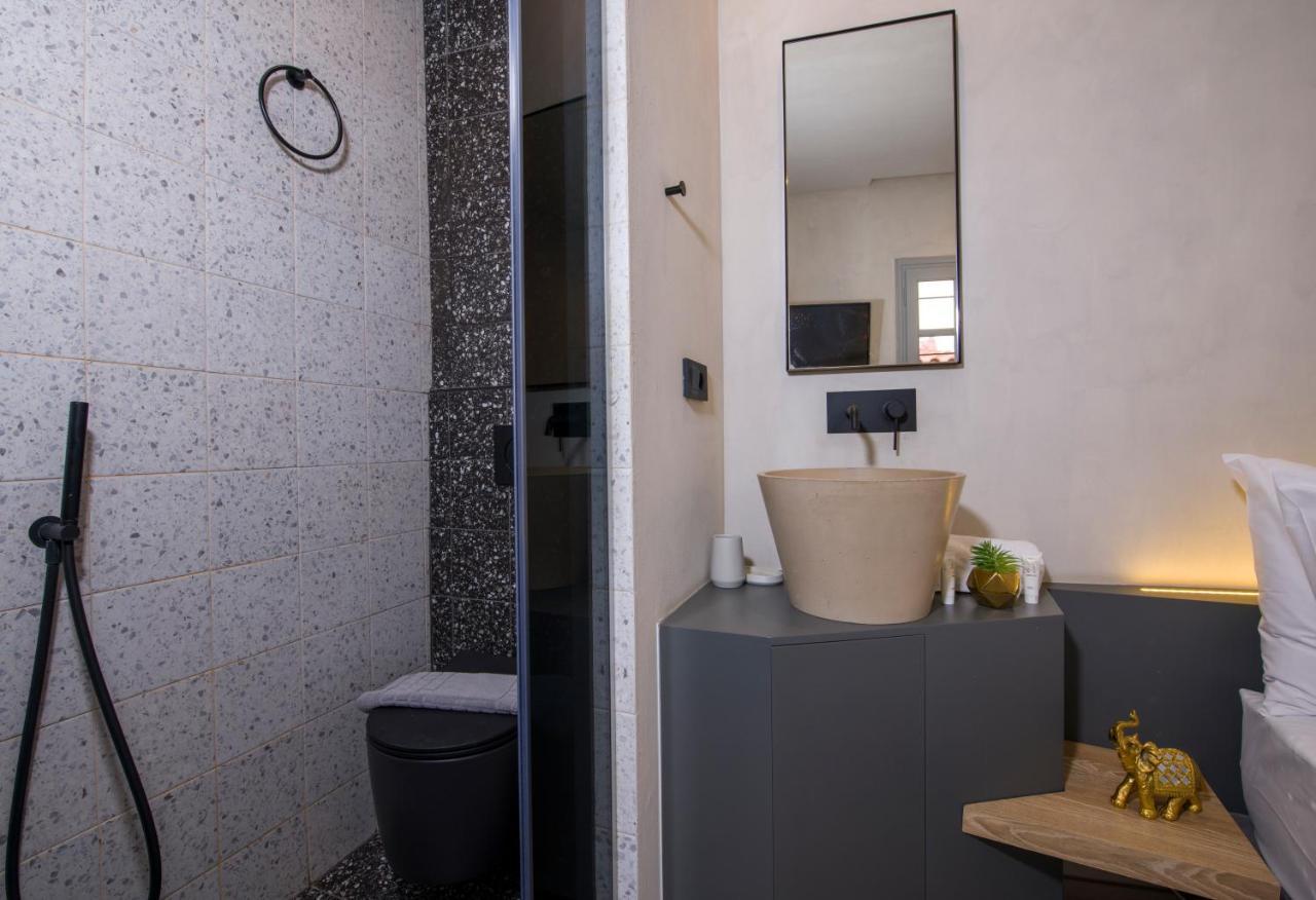 Cretan Berry Sarpaki Hotell Chania  Exteriör bild