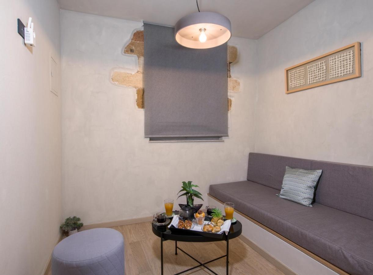 Cretan Berry Sarpaki Hotell Chania  Exteriör bild