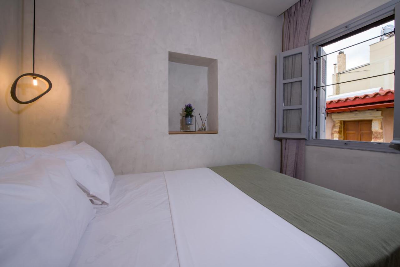 Cretan Berry Sarpaki Hotell Chania  Exteriör bild
