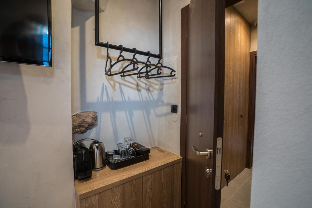 Cretan Berry Sarpaki Hotell Chania  Exteriör bild