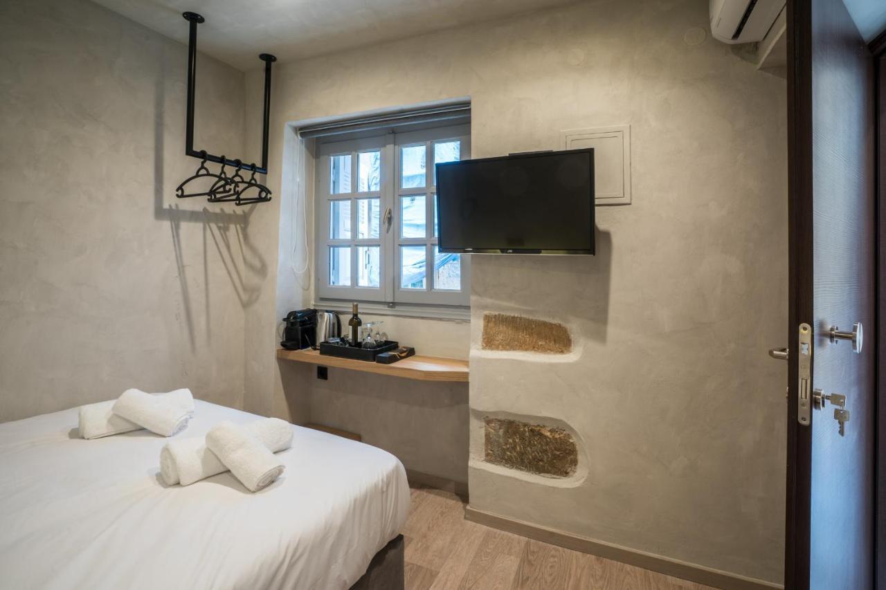 Cretan Berry Sarpaki Hotell Chania  Exteriör bild